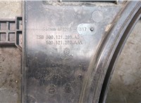 5Q0121203CL Вентилятор радиатора Audi A3 (8V) 2016-2020 20311361 #3