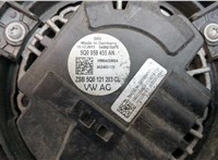 5Q0121203CL Вентилятор радиатора Audi A3 (8V) 2016-2020 20311361 #4
