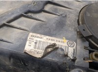 7L6941016CG, 89308481 Фара (передняя) Volkswagen Touareg 2002-2007 20311374 #6