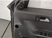  Дверная карта (Обшивка двери) Volvo S40 2004- 11354590 #7