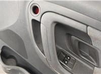  Стеклоподъемник электрический Skoda Fabia 2007-2010 11354604 #5