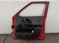  Стеклоподъемник электрический Skoda Fabia 2007-2010 11354604 #8