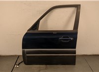  Ручка двери наружная Hyundai Terracan 11354614 #1