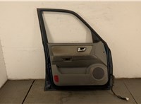  Ручка двери наружная Hyundai Terracan 11354614 #9