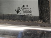 8R0833052B Дверь боковая (легковая) Audi Q5 2008-2017 20311395 #2
