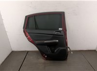 60409FJ0109P Дверь боковая (легковая) Subaru XV 2011-2017 20311397 #2