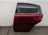 60409FJ0109P Дверь боковая (легковая) Subaru XV 2011-2017 20311397 #1