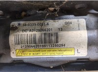  Амортизатор крышки багажника Mercedes E W212 2009-2013 11354635 #3