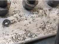  Блок АБС, насос (ABS, ESP, ASR) Peugeot Partner 2012-2015 20311443 #4