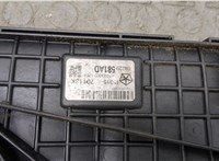 52014621AE Вентилятор радиатора Jeep Cherokee 2013- 20311470 #2