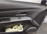 95987757 Дверь боковая (легковая) Chevrolet Cruze 2009-2015 20311509 #21