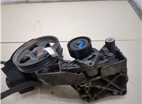 4007WQ Насос гидроусилителя руля (ГУР) Citroen Berlingo 2002-2008 20311525 #4