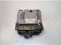  Блок управления двигателем Skoda SuperB 2008-2015 20311550 #1
