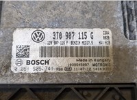  Блок управления двигателем Skoda SuperB 2008-2015 20311550 #2