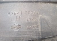 63841EQ300 Защита арок (подкрылок) Nissan X-Trail (T30) 2001-2006 20311558 #3