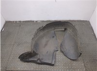  Защита арок (подкрылок) Volkswagen Caddy 2004-2010 20311562 #1