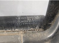  Дверь боковая (легковая) Ford Ranger 1998-2006 20311566 #2
