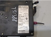  Блок управления Bluetooth Skoda SuperB 2008-2015 20311568 #2