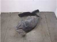  Защита арок (подкрылок) Skoda Fabia 2007-2010 20311571 #3