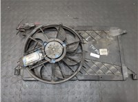 1530980, 3M5H8C607RJ Вентилятор радиатора Ford C-Max 2002-2010 20311574 #4