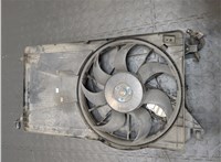 1530980, 3M5H8C607RJ Вентилятор радиатора Ford C-Max 2002-2010 20311574 #5
