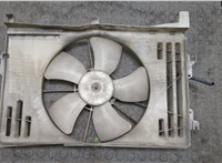  Вентилятор радиатора Toyota Corolla E12 2001-2006 20311597 #2