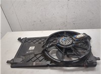 3M5H8C607RJ Вентилятор радиатора Ford Focus 2 2008-2011 20311635 #6