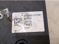  Блок АБС, насос (ABS, ESP, ASR) Peugeot Boxer 2014- 20311676 #2