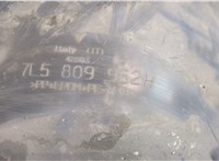  Защита арок (подкрылок) Porsche Cayenne 2002-2007 20311682 #5