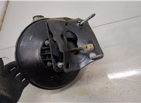4535K5 Усилитель тормозов вакуумный Citroen C5 2004-2008 11354740 #3