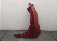 Крыло Skoda Fabia 2007-2010 20311733 #1