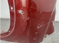  Крыло Skoda Fabia 2007-2010 20311733 #2