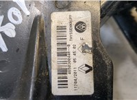  Цилиндр сцепления главный Renault Scenic 2009-2012 11354746 #4