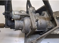 Кран тормозной главный (ножной) Mercedes Vario (512D-815D) 1996- 20311760 #4
