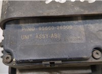 9566026500 Блок АБС, насос (ABS, ESP, ASR) Ford Ka 2009-2016 20311832 #2