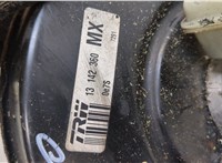  Цилиндр тормозной главный Opel Astra H 2004-2010 20311841 #4