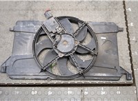 3M518C607EC Вентилятор радиатора Ford Focus 2 2005-2008 20311851 #1