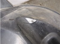  Защита арок (подкрылок) Nissan Titan 2003-2007 20311864 #2