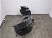  Защита арок (подкрылок) Nissan Titan 2003-2007 20311864 #3