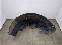  Защита арок (подкрылок) Nissan Titan 2003-2007 20311864 #1