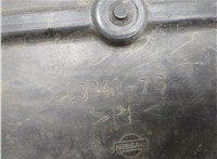  Защита арок (подкрылок) Nissan Titan 2003-2007 20311864 #9