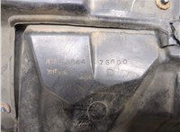 Защита арок (подкрылок) Nissan Titan 2003-2007 20311864 #10