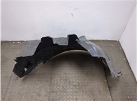  Защита арок (подкрылок) Nissan Titan 2003-2007 20311864 #11