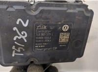 7L0907379L Блок АБС, насос (ABS, ESP, ASR) Volkswagen Touareg 2007-2010 20311883 #4