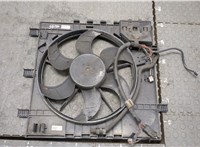  Вентилятор радиатора Mercedes Vito W638 1996-2003 20311895 #1