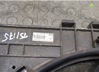  Вентилятор радиатора Mercedes Vito W638 1996-2003 20311895 #2