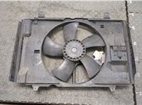  Вентилятор радиатора Nissan Tiida 2004-2010 20311901 #2
