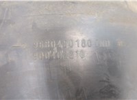  Защита арок (подкрылок) Peugeot Partner 2012-2015 20311912 #3