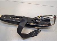  Ремень безопасности Volvo XC90 2002-2006 20311934 #2