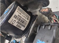  Блок АБС, насос (ABS, ESP, ASR) Chevrolet Captiva 2006-2011 20311941 #6